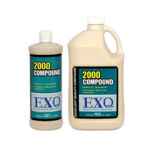 EXQ 이엑스큐 2000방 컴파운드 #2000 SN1021 SN1022, 1L SN1021