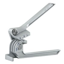 동관 밴딩기 튜브 밴더 파이프 섹션 절곡기 구리관 쇠, A타입  (12mm)