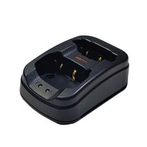 잘텍 무전기 충전기거치대 JR700D / JR-700D 건설 현장 크레인 스카