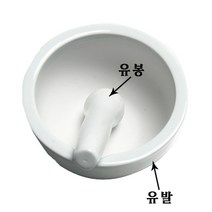 수빈산업 유발(유봉제외) / 중 / 120*65mm