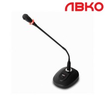 [ABKO] 앱코 MP5000 IMPACT 구즈넥 스탠드 마이크 USB