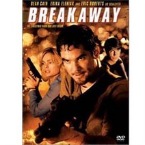 (DVD) 브레이크 어웨이 (Breakaway Christmas Rush)