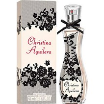 크리스티나 아길레라 오드퍼퓸 향수 퍼퓸 50ml, 신선한