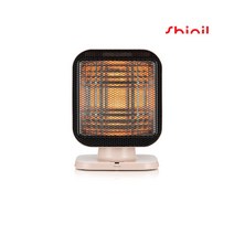 신일산업가전 신일 리플렉터 에코히터 SEH-EC360P 핑크