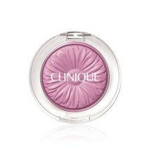 팬지팝 크리니크 치크팝 블러셔 여름 쿨톤 뮤트 클리니크