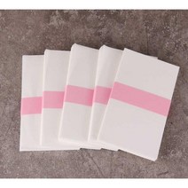 파마지 일회용파지 파마종이 헤어페이퍼 미용기자재 미용실용품, 01.파마지 4000매
