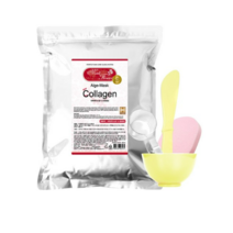 메디플라워 모델링팩 콜라겐 1kg+팩도구4종 세트, 3개