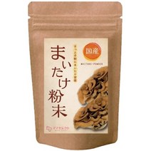 일본직발송 6. 엄마 마이타케 분말 국산 마이 버섯 차 MX 분획 MD 분획 수프 80G B07GJ43YZX, 80 그램 X 1, One Color