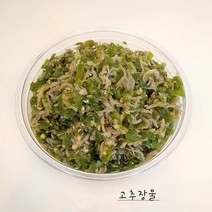 고추장물 별보리맛보리, 1개