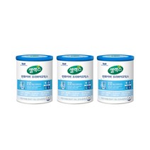 루트윈 셀렉스 썬화이버 프리바이오틱스 250g x 3캔 60일분