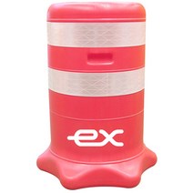 신도산업 PE드럼 일체형 고속4.5kg