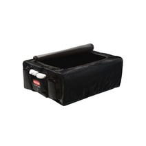 러버메이드 접이식 X카트 덮개(150L용) #1889863