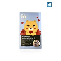 일동제약 마이니 비타민C정 1박스, 2박스