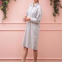 릴리패브릭 [DIY패턴지]83-640 P1140 - Dress(여성 원피스)