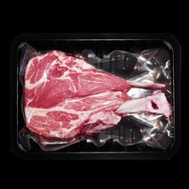 [CUT] 숄더랙 300g, 없음