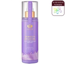 [NEW] 쏘헤어 모로코 아르간 올인원 퍼퓸 헤어미스트+파스텔 헤어끈2개, 150ml*1개+사은품