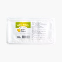 베리베리 망고퓨레 (500G) /냉동퓌레