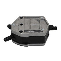 선외기 야마하 도하츠 Parsun 스즈키 20HP-90HP 모터용 연료펌프 어셈블리 6A0-24410-00 692-24410-00, 01 Silver