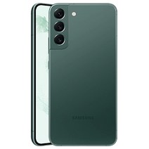 삼성전자 갤럭시 S22 새상품 미개봉 SM-S901N 256GB, 그린