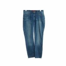 게스 연청 데님 스키니핏진 여자 M [29] 1859