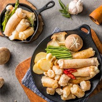 곱부자 소곱창 (냉동) 200g * 3팩 총 600g