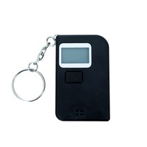 디지털 휴대용 음주측정기