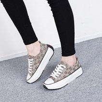 [아나이스]라이카 쟈가드 스니커즈 3.5cm[무료배송]