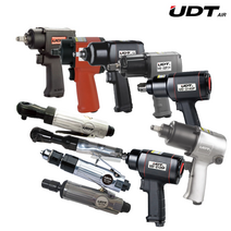 UDT 임팩렌치 에어라쳇 에어드릴 다이그라인더 UD-231P 2135P 2062 1057, 에어임팩트렌치, UD-2135P(1/2SQ)권총형