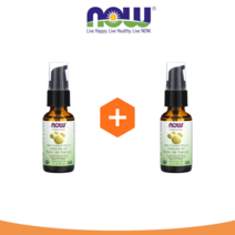 나우푸드 마룰라 오일 30ml Marula Oil 2세트