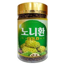 더블에이치 노니환 300G 노니환 노니열매환 노니효능