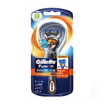 면도기날갈기 면도날갈기 Gillette PROGLIDE(POWER)_8663 KI+03283EA ea