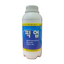 한국바이오 픽업 1000ml (웃자람 억제/면역성강화/내병성 증대)