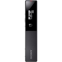 소니 ICD-TX660 보이스 레코더 고성능 소형 고음질 디지털 녹음기 유튜브