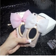 피치베 전기종 갤럭시버디2 점프2 퀀텀3 M23 M33 M53 5G 레이스거울 투명하드젤리 주문 제작 핸드폰 휴대폰 데코덴 케이스