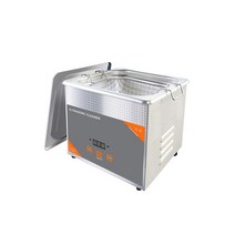 소형 초음파 식기세척기 1000ml 울트라 소닉 클리너 휴대용 세탁기 60W 미니 식기 세척기 Lave-Dishes 초음, [01] 60W, [02] EU