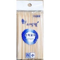 ileum쇼핑^^m산적 꽂이 소 40개 내외 X600개 꼬치 일회용적 일회용꼬지 나무적 1회용적 일회용 적꽂이medi^^, ab^선택없는, ab^선택없는