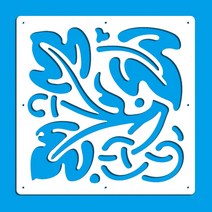 셀프 가벽 설치 저 비용 공간분리 가림막 주방 파티션 Hanging Room Divider 화이트 우드 플라스틱 매달려 패널 0.2 스크린 디바이더 장식 모든 액세서리, 29x29cmx12pcs, 11 White 12