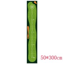 골프타석매트 골프타석매트일체형 타석매트실내용 자동 50x100 1psc 골프 카펫 퍼팅, 매트1
