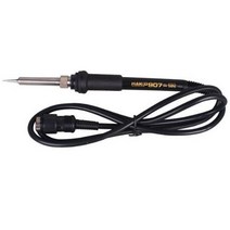 호환 HAKKO 936 납땜 인두 907 핸들 A1321 세라믹 히터 937 928/926 스테이션 5 핀