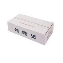 특A급 두꺼운 실속형 비닐 식탁보 50매/일회용 식탁보 식당용, 50매입, 1개