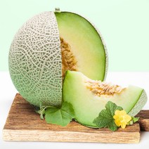 고당도 국내산 머스크 메론 4kg내외 2개 / 2kg 1개, 국내산 머스크 메론 1개 (2kg내외)