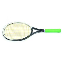 (중고테니스라켓)Slazenger CANNON BALL(95sq 300g)