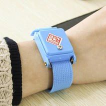 JOY0593 정전기 정전기방지밴드 팔찌 방지, 상세 참조