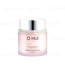 경기점 행사오휘OHUI 미라클 모이스처 크림 60ml