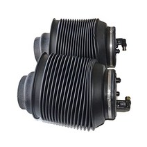 Wying Store AP01 Rear Right+Left Suspension Air Spring Fit For Lexus GX470 Toyota 4 Runner 480903501