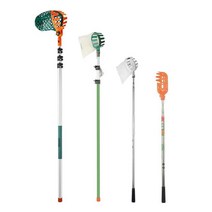 감따는기구 수확기 과수원 열매 장대, 5미터 장대