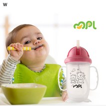 엠피엘 빨대컵, 베스트피플 블루