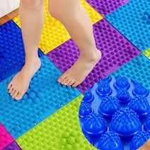 발지압판 발지압매트 발바닥지압 발지압기, 상세페이지 참조3