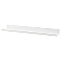 이케아 MALMBACK 말름베크 전시용 선반 화이트 60cm 804.463.37, Shelf