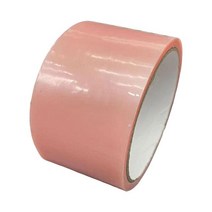 테이프볼 테이프공 타로카드 보드게임 만들기 Funny Sticky Ball Tape Relaxing Crafts Game Decorative DI, 06 분홍색